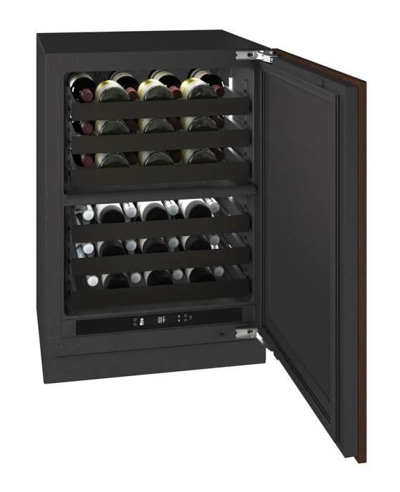 Relaxed 24 Dual-Zone Wine Refrigerator Official