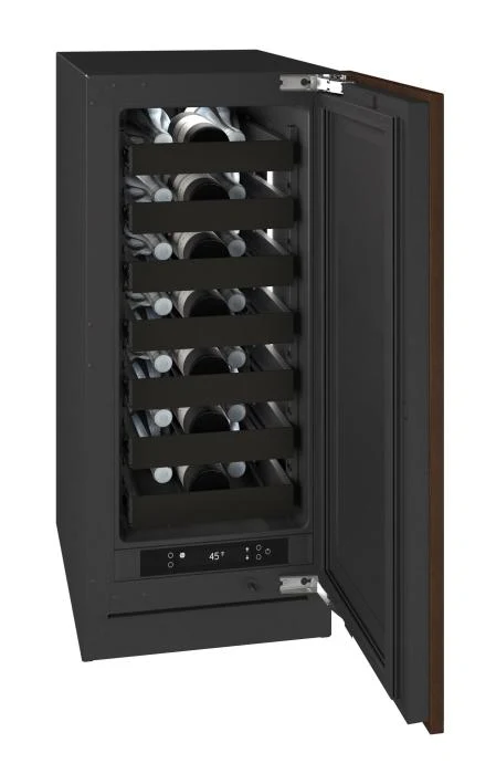 Fashionable 15 Wine Refrigerator Premium Material