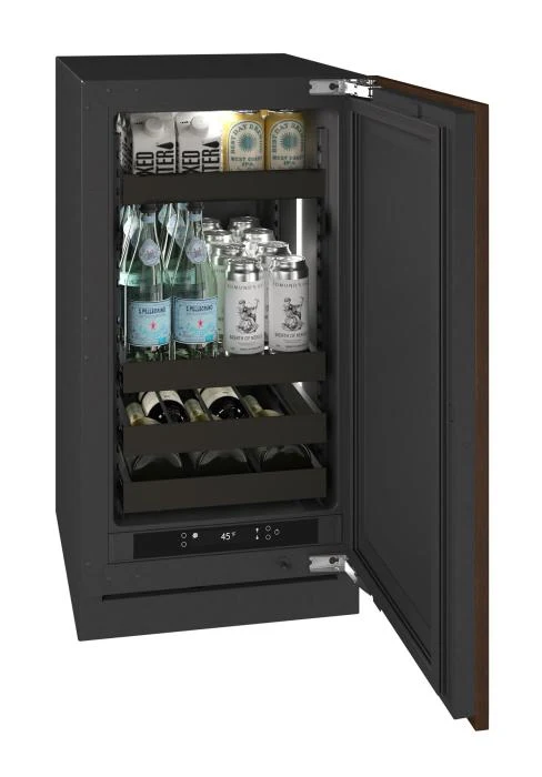 Eco-Friendly 18 Beverage Center Classic