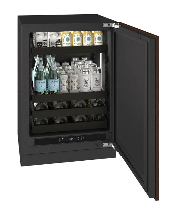 First-Class 24 Beverage Center Advanced