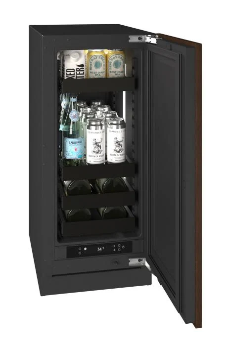 User-Friendly 15 Beverage Center Long-Lasting