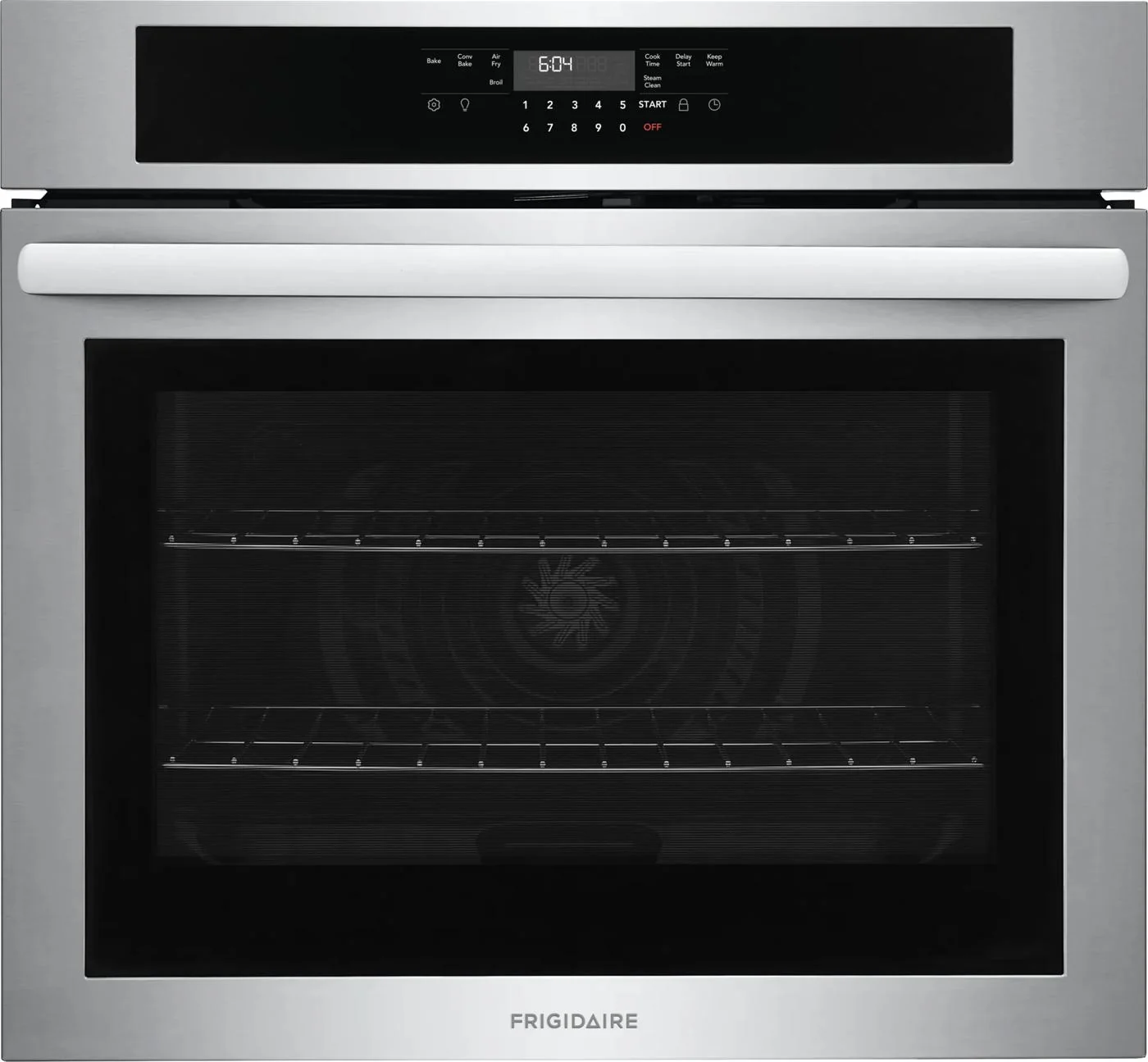 Flexible 30 Single Wall Oven Original