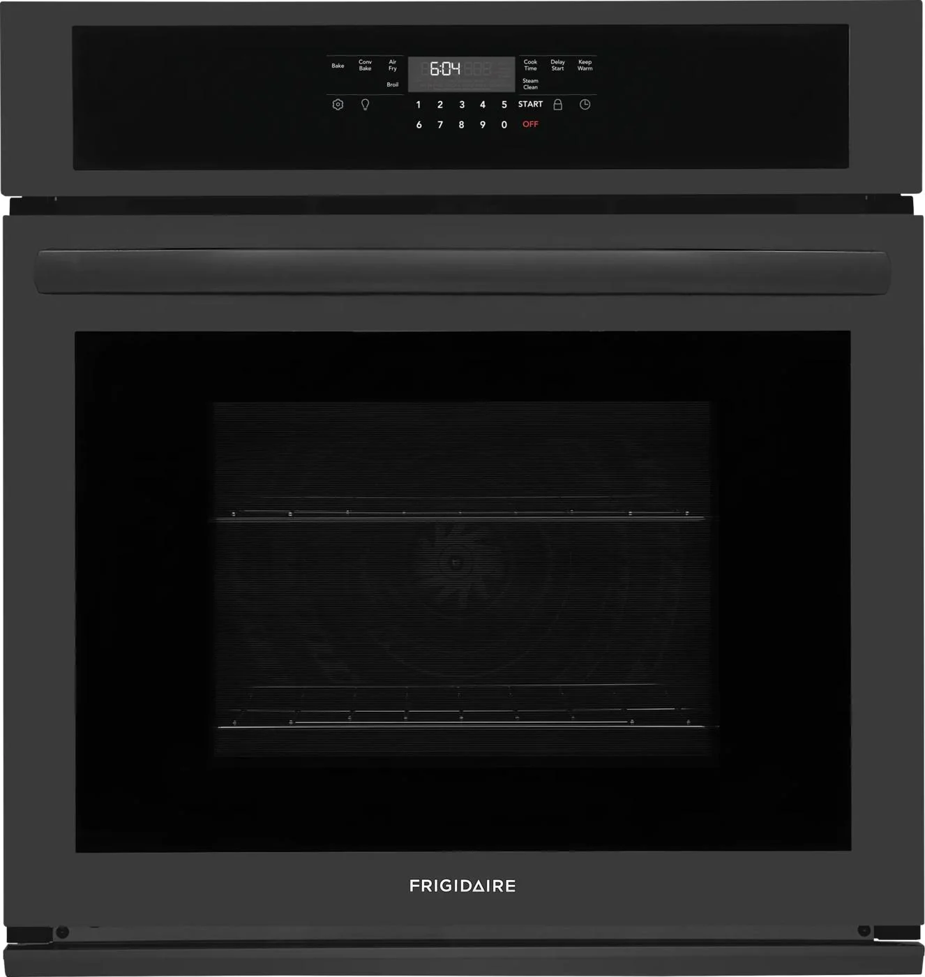 Unique 27 Single Wall Oven Original