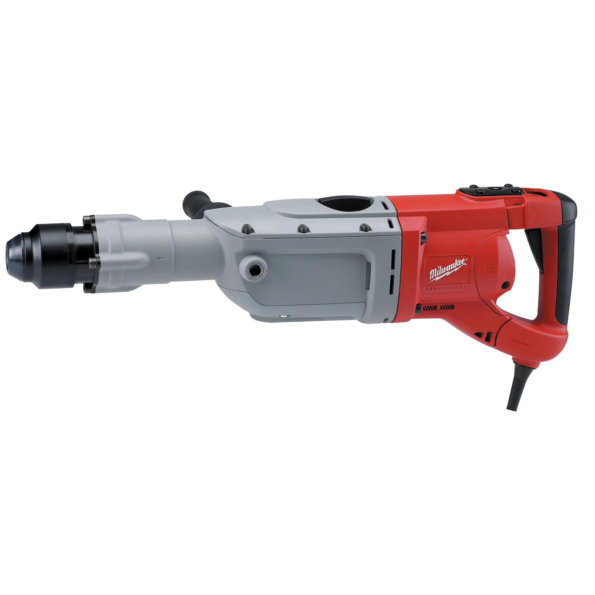 Easy-to-Use Milwaukee 2 SDS Max Rotary Hammer Durable