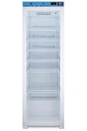 Clean 24 Wide Upright Medical Refrigerator Innovative