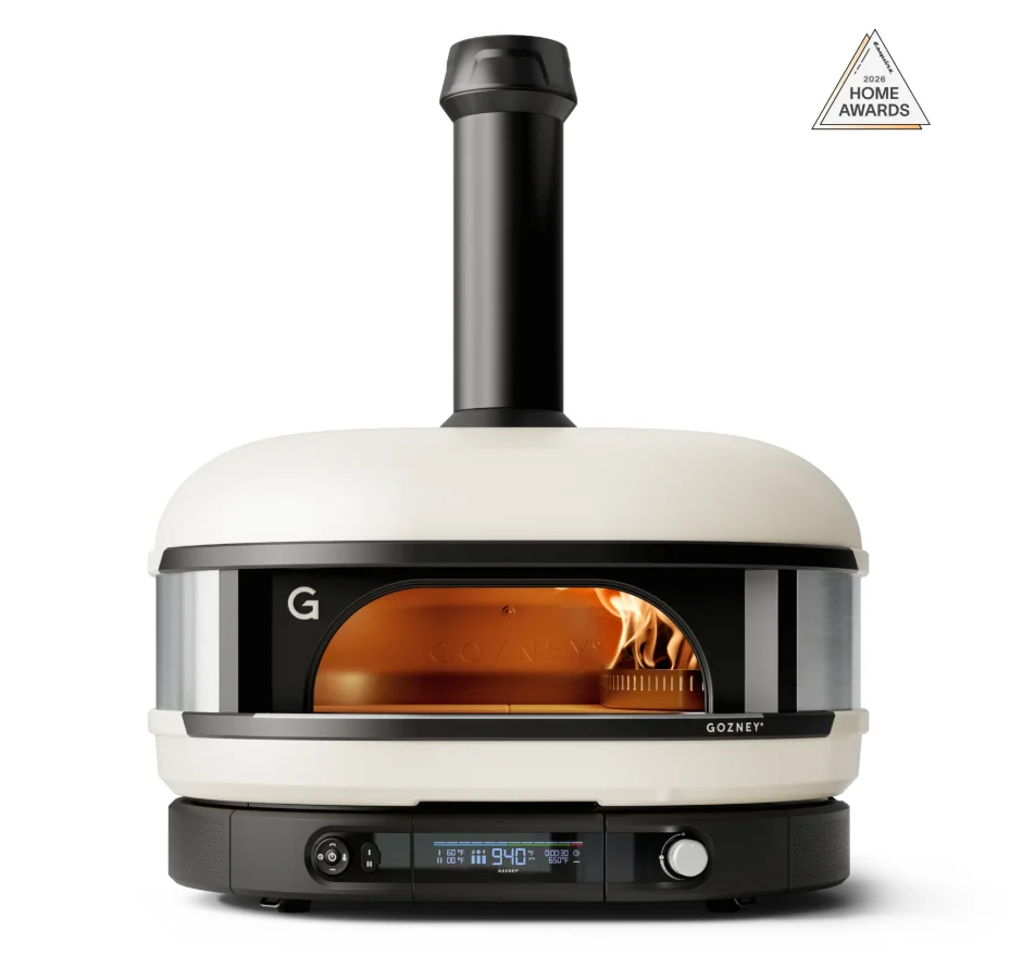 Excellent Gozney Dome Gen 2 Propane Pizza Oven Bone Reusable