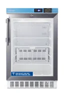 User-Friendly 20 Wide Built-In Pharmacy All-Refrigerator ADA Compliant Enhanced
