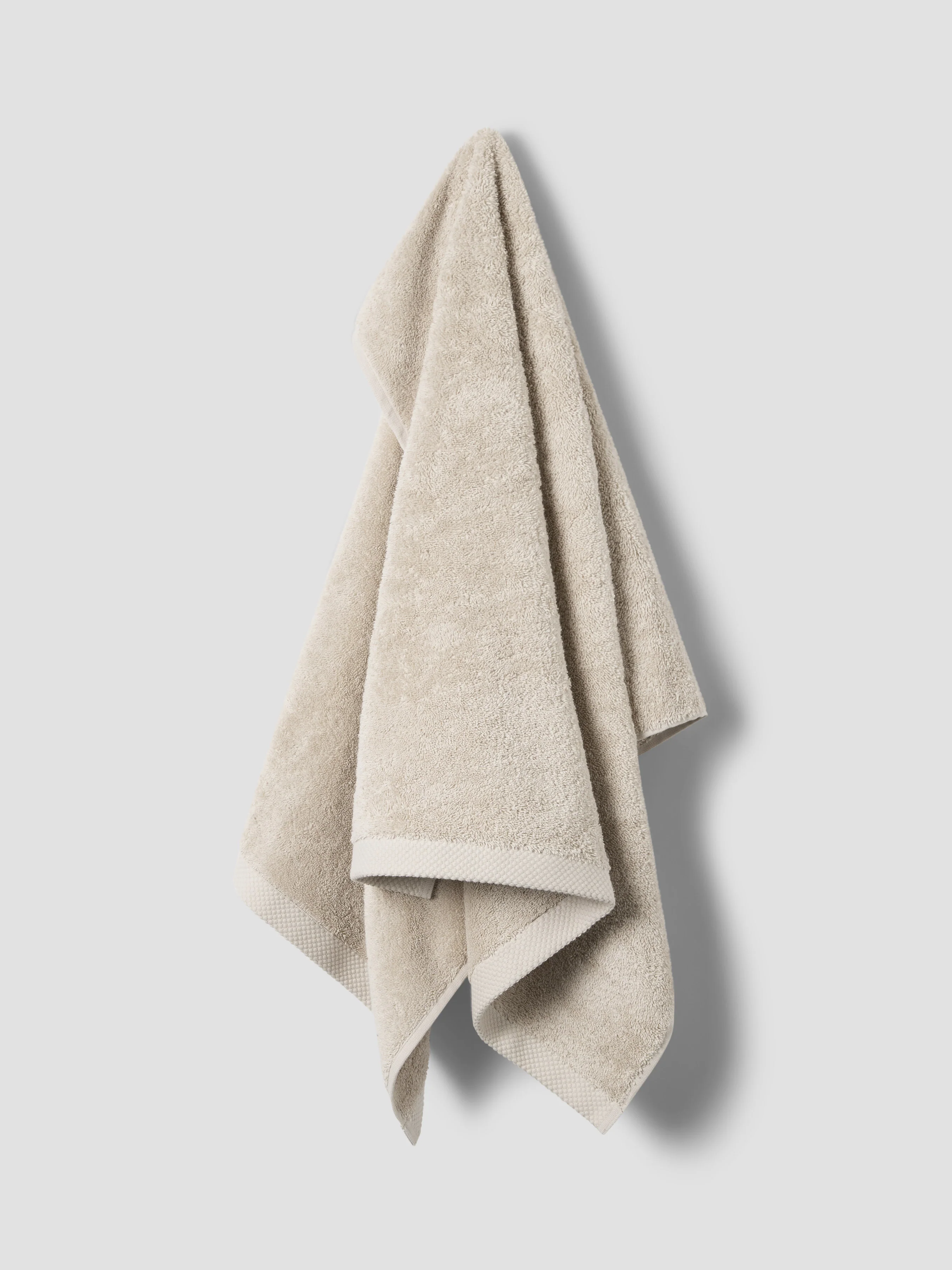 Enhanced Birch Organic Cotton Towels Safe