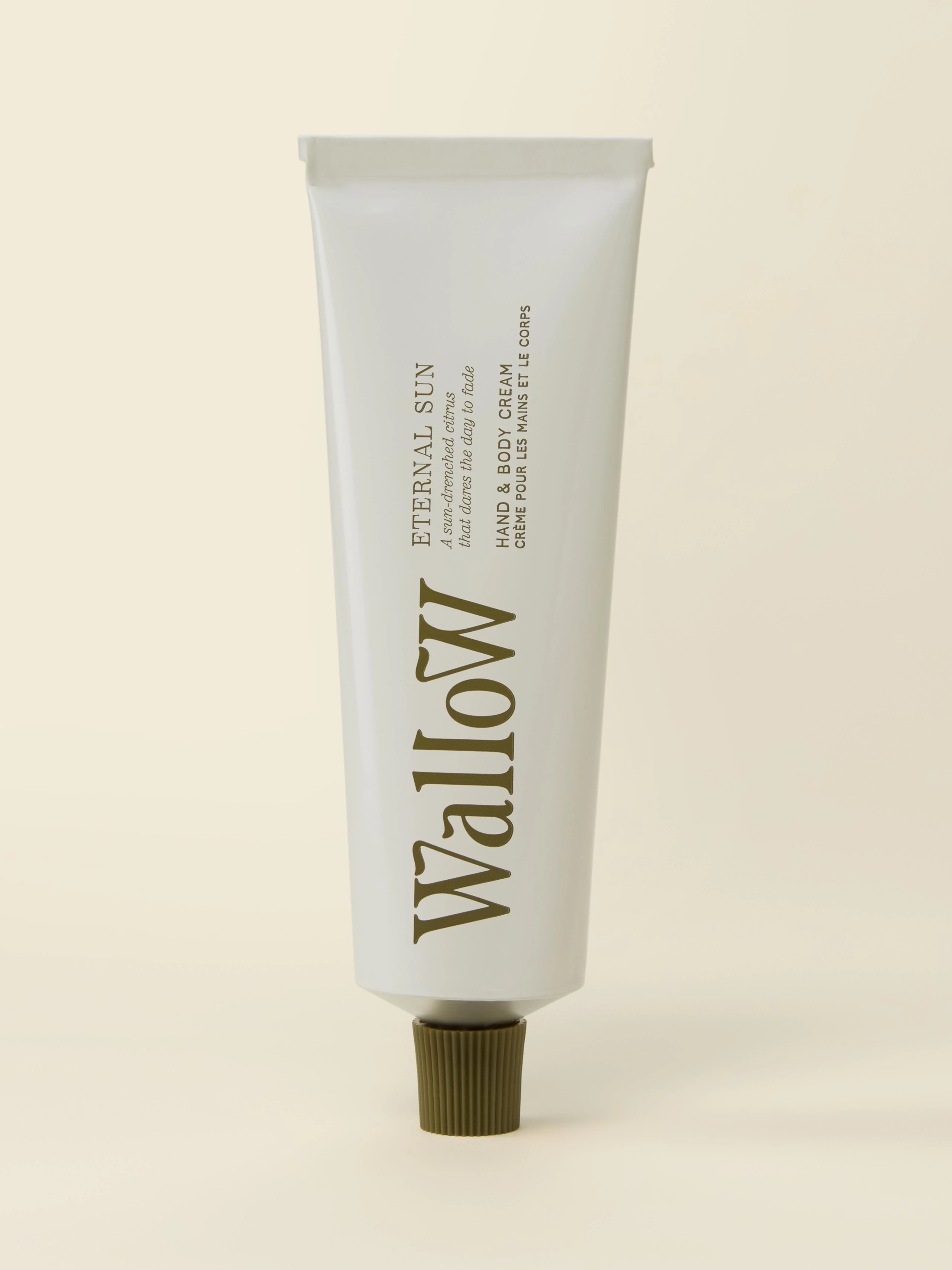 Exclusive Wallow Eternal Sun Small Hand Cream Proven