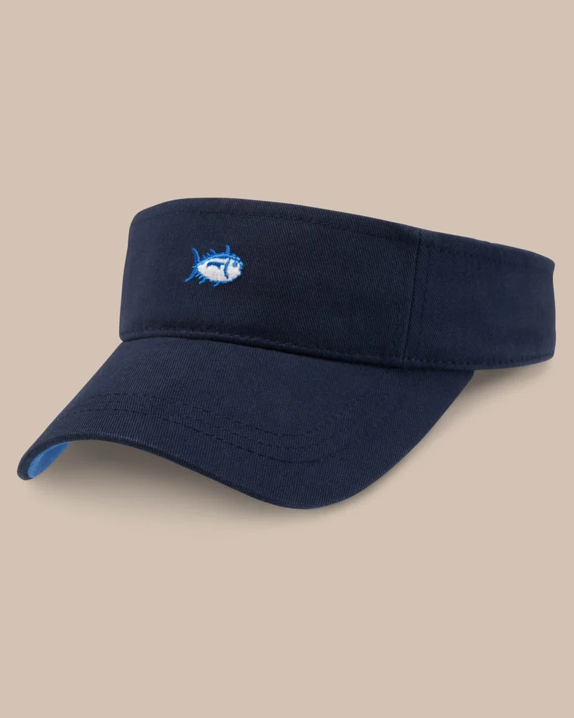 Advanced Skipjack Visor Reusable