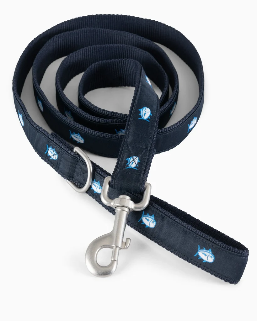 Outstanding Southern Tide Skipjack Dog Leash Carefully Designed