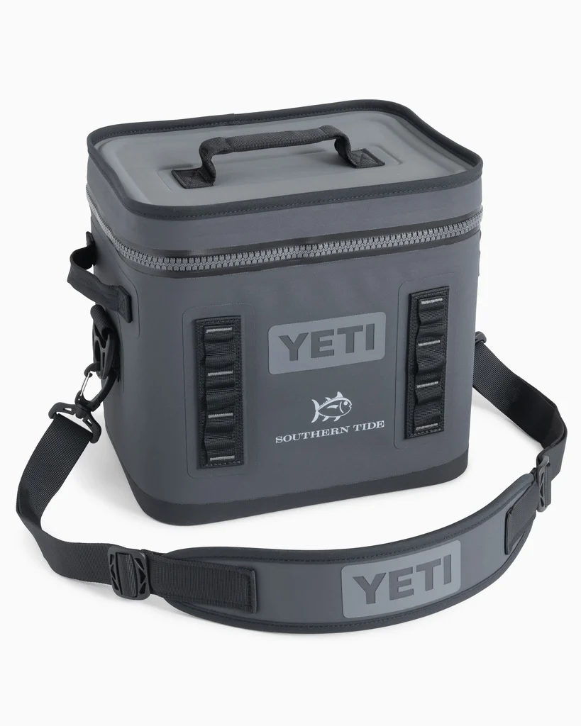 First-Class Yeti Hopper Flip 12 Stylish