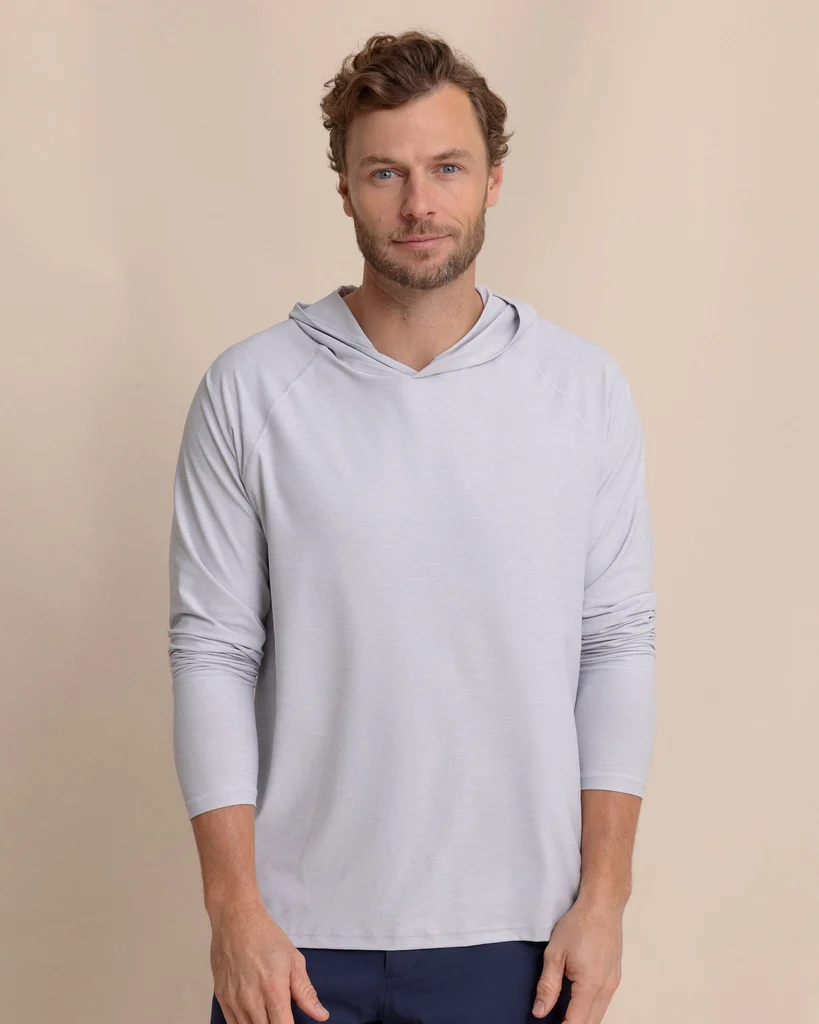 Next-Generation brrr°®-illiant Performance Hoodie Solid