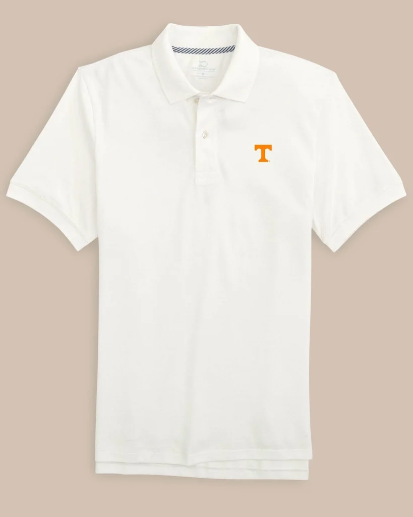 Convenient Tennessee Vols Skipjack Polo Innovative