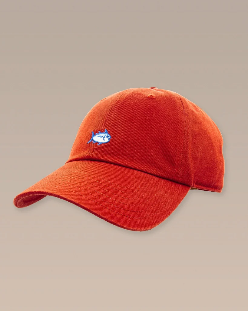 Natural Mini Skipjack Leather Strap Hat Flexible