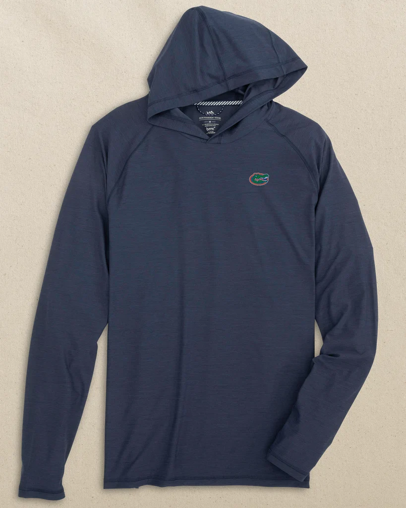 Crafted Florida Gators brrr°®-illiant Performance Hoodie Comfortable