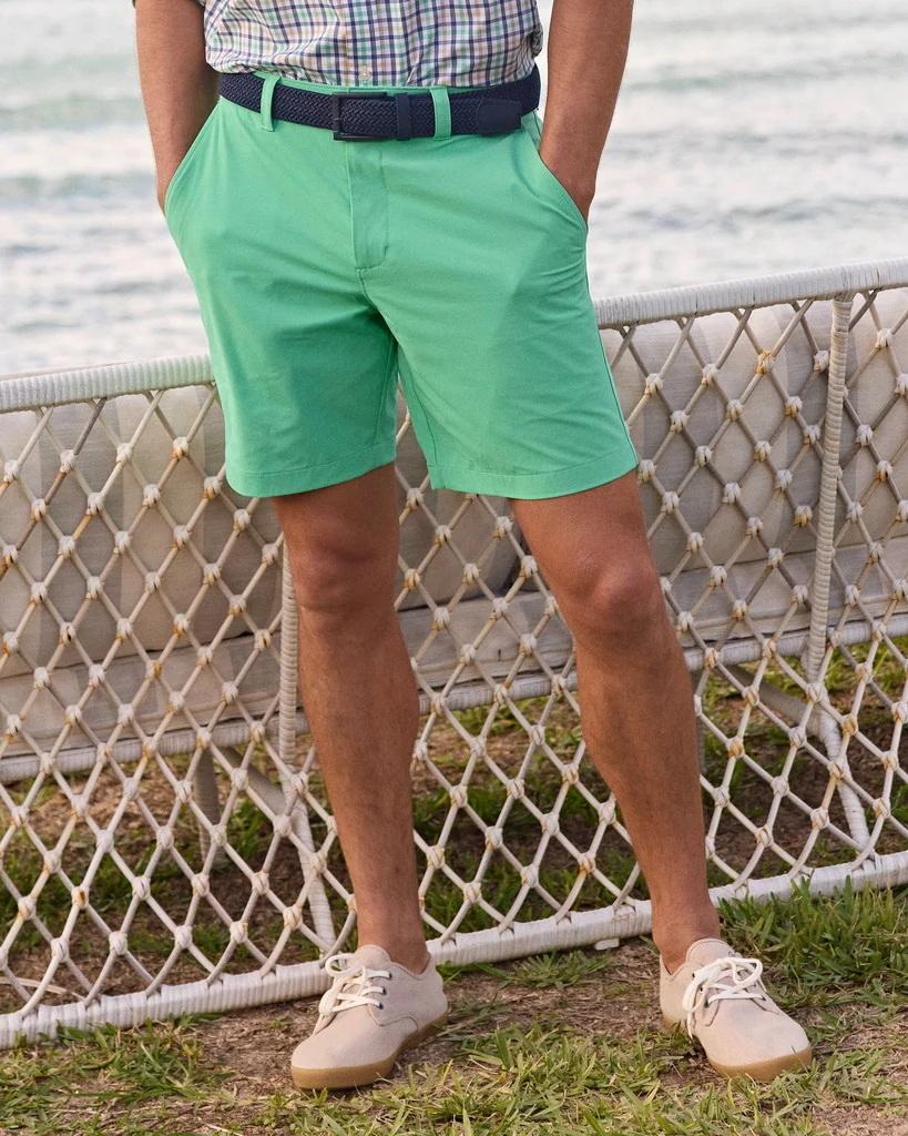 Luxury brrr°®-die 8 Performance Short Quality