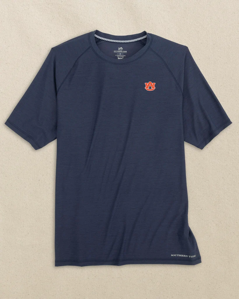 Lightweight Auburn Tigers brrr°®-illiant Performance T-Shirt Classic