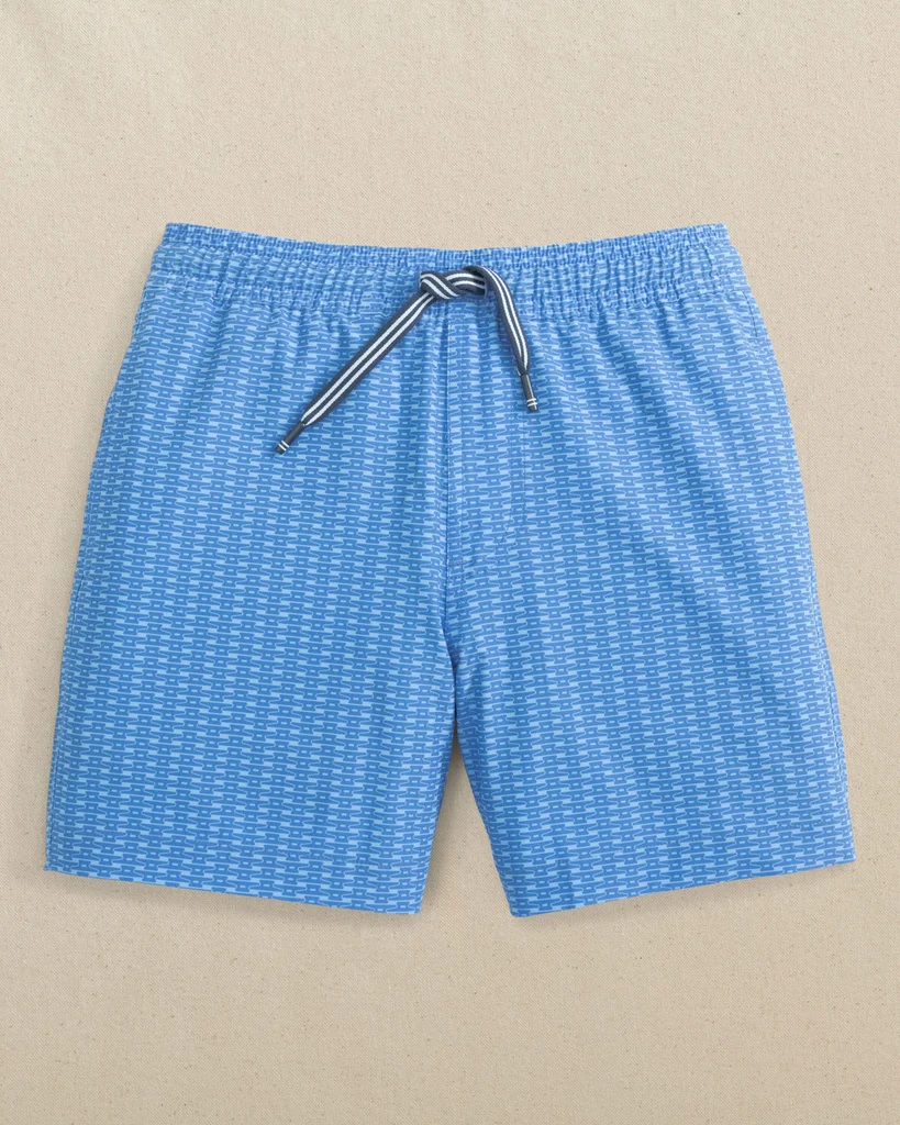Carefully Designed Boys Pop Lock Dock It Maritime Swim Trunk Stylish