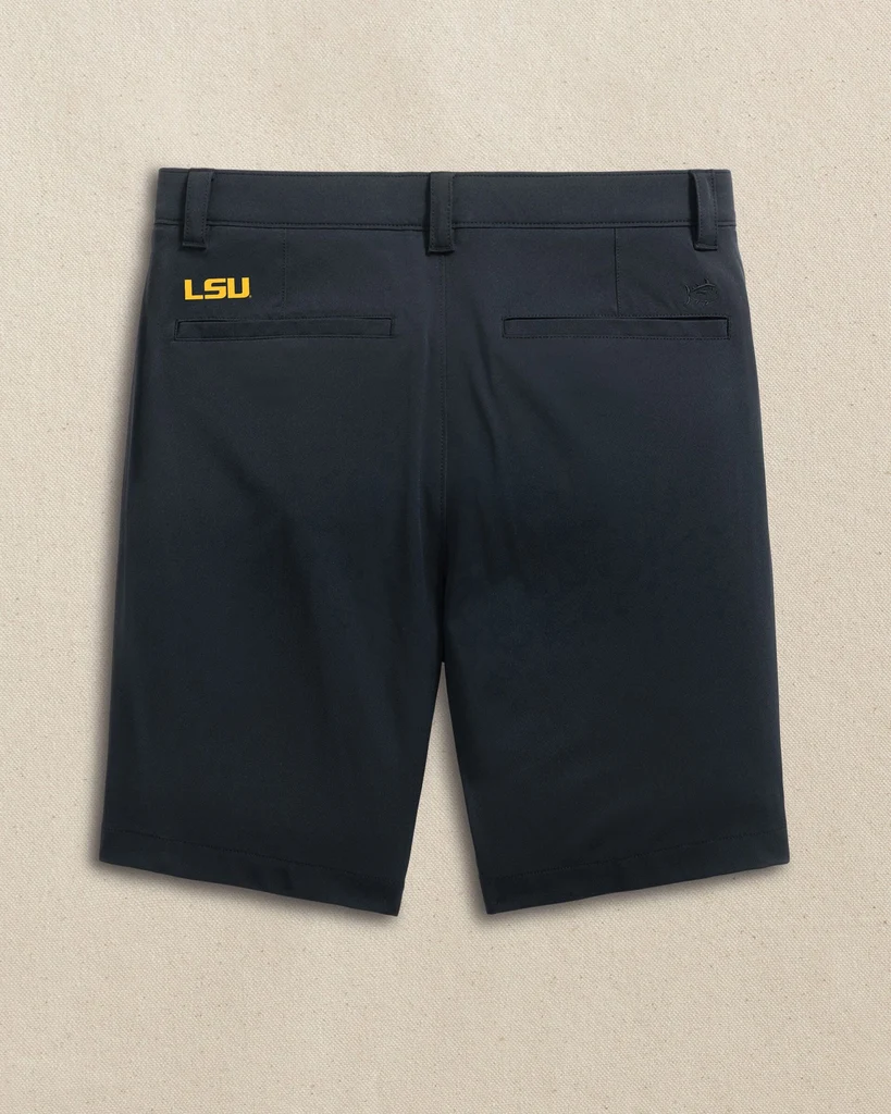 First-Class LSU Tigers brrr°®-die 8 Performance Short Fashionable