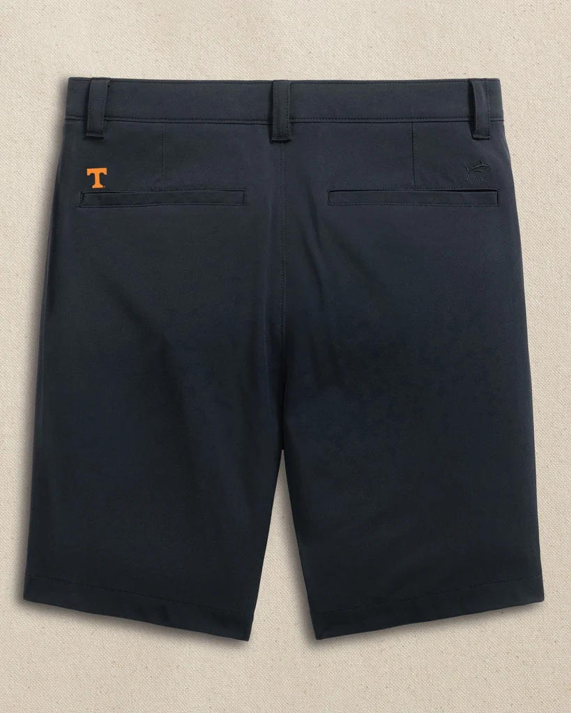 Stylish Tennessee Vols brrr°®-die 8 Performance Short Soft