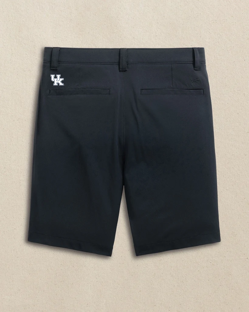Practical Kentucky Wildcats brrr°®-die 8 Performance Short Optimized