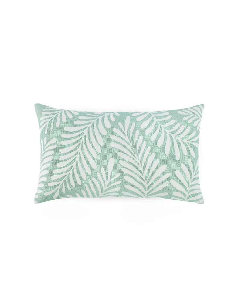 Long-Lasting Cedar Island Decorative Pillow Secure