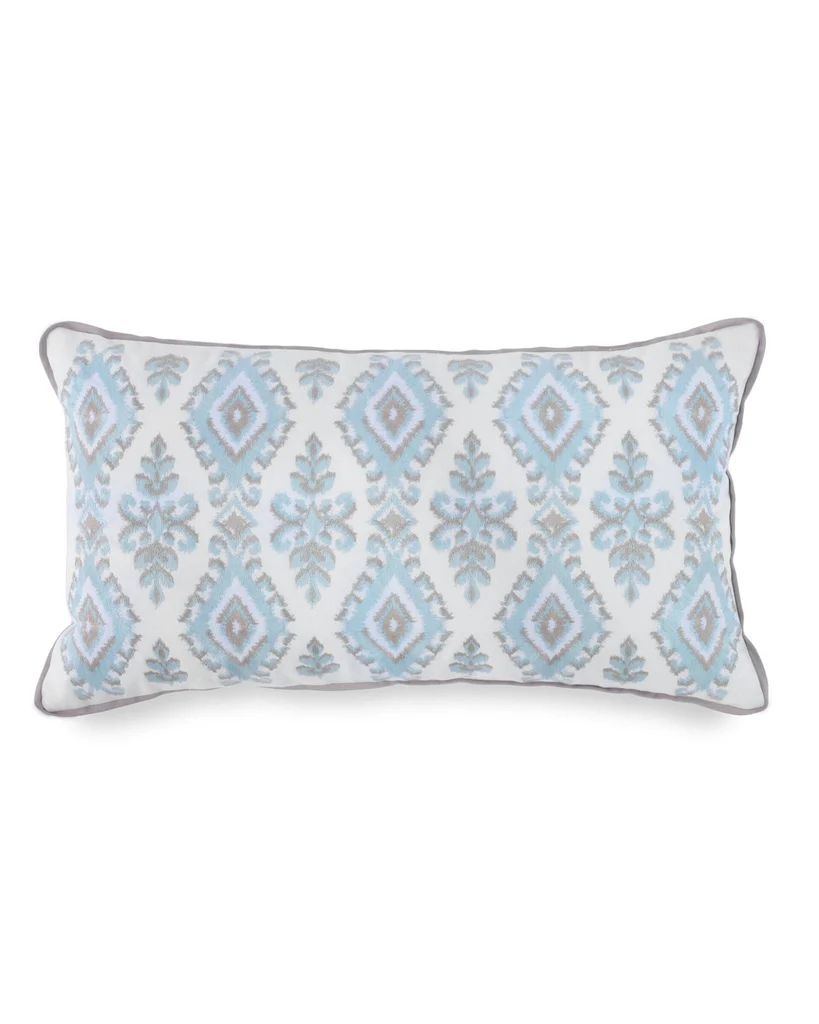 Flexible Summerfield Breakfast Decorative Pillow Superior