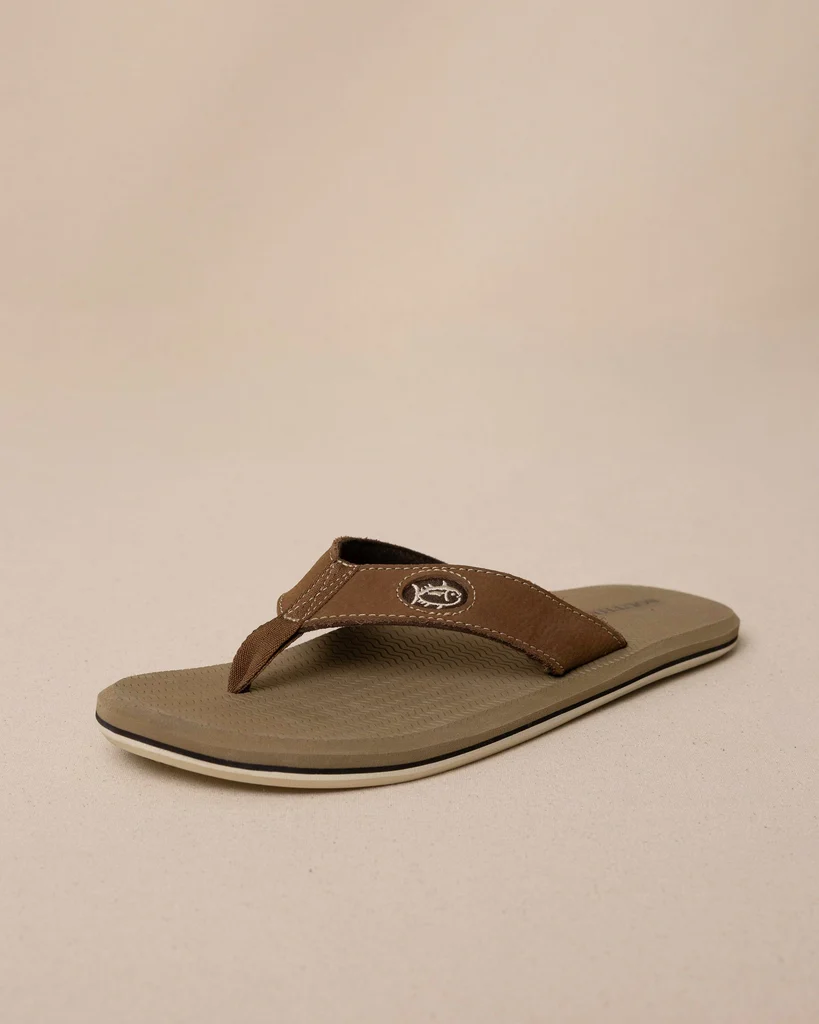 Recyclable Men’s Caramel Flipjacks Selected