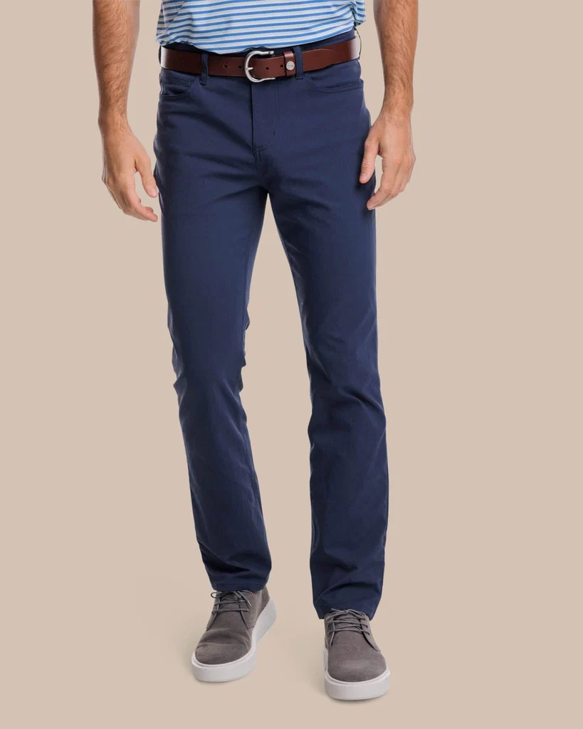 Reusable Intercoastal Performance Pant Comfortable