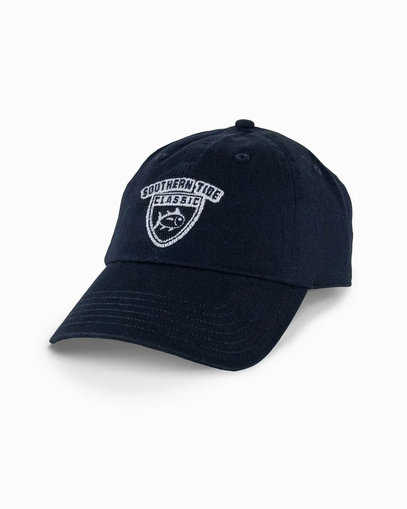 Trusted Southern Tide Classic Hat Expertly Made