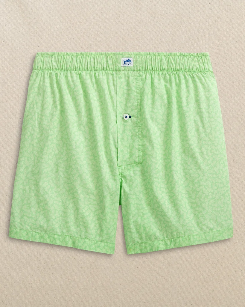 Artisan Pineapple Parade Boxer Efficient