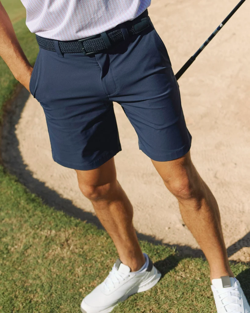 Contemporary brrr°®-die 8 Performance Short Specialty