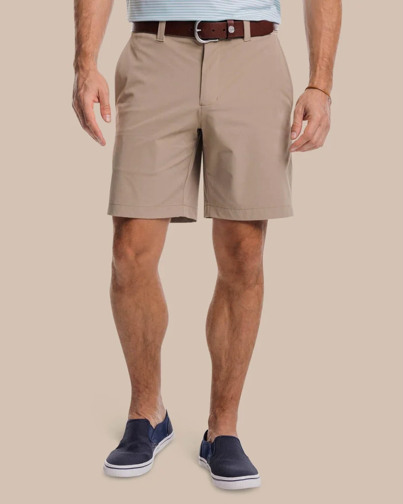 Modern brrr°®-die 8 Performance Short Fine Crafted