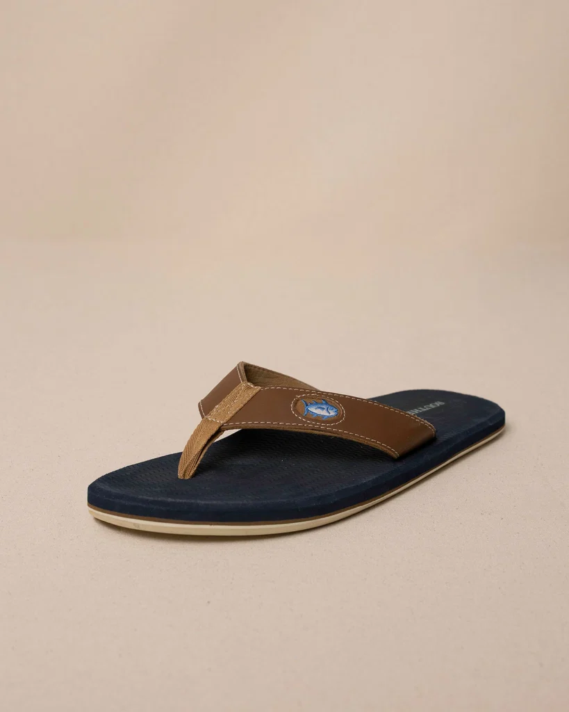 Green Men’s Dock Flipjacks Fine Crafted