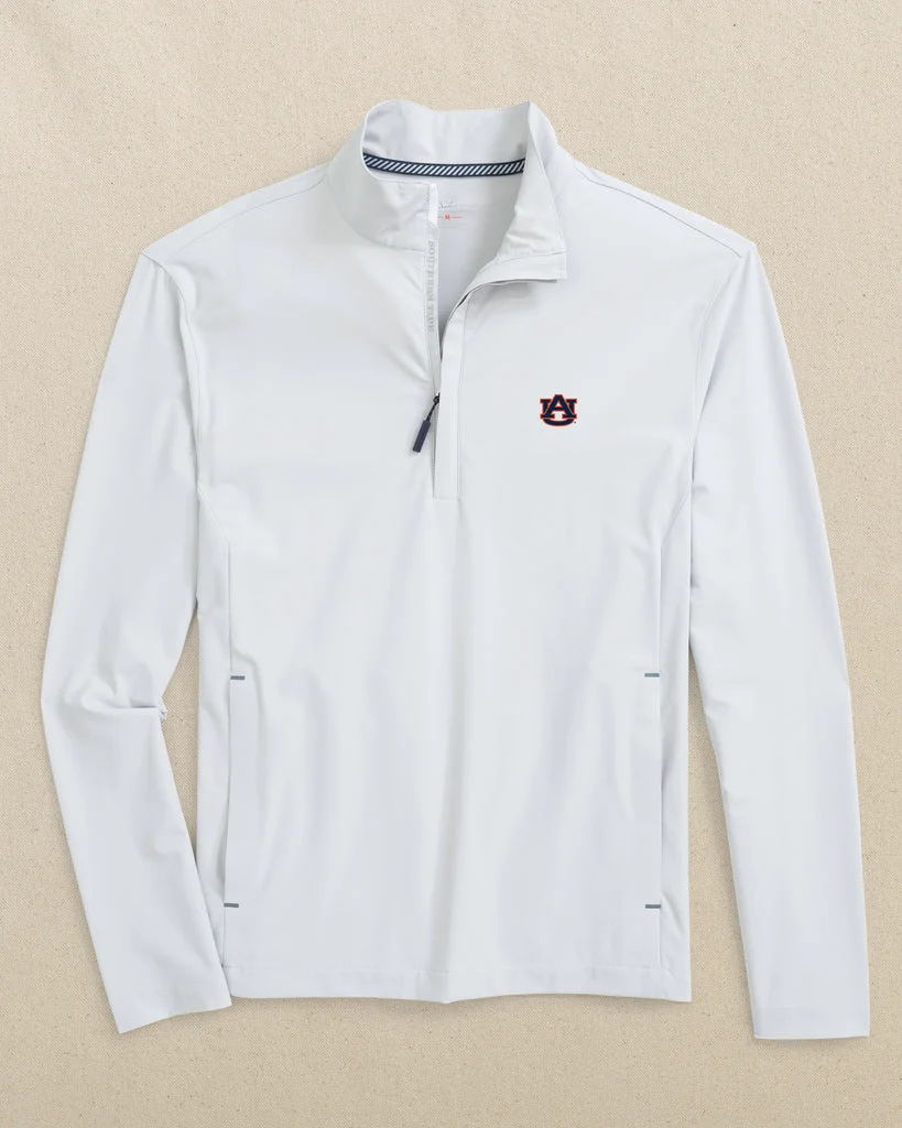 Effective Auburn Tigers Avondale Performance Jacket Selected