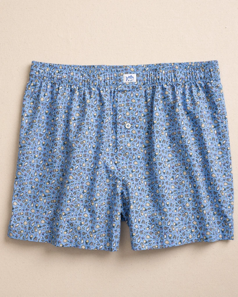 Reusable I’ll Have an Old Fashioned Boxer Outstanding