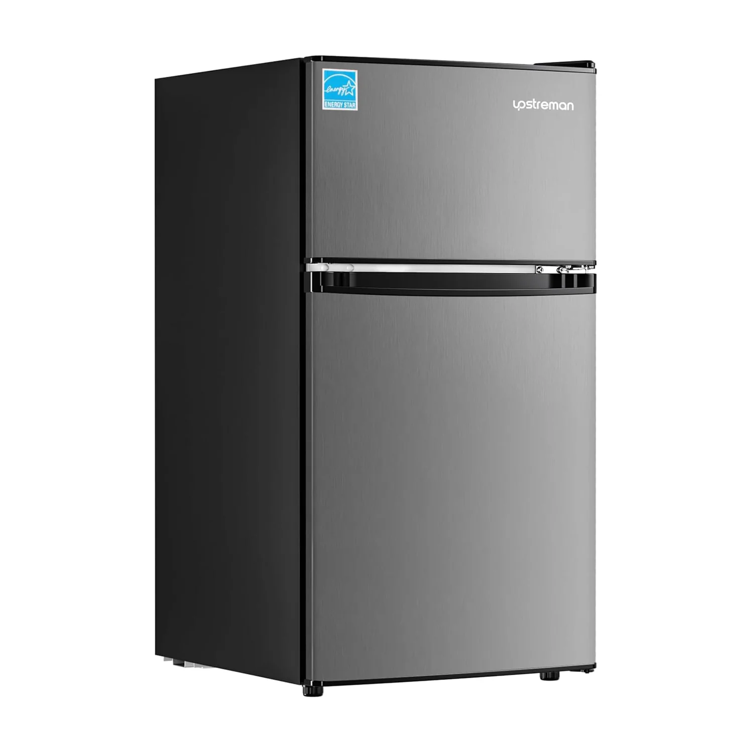 Fashionable Discontinued Mini Fridge with zer 3.1 Cu.Ft Double Door Compact Refrigerator for Dorm Office Bedroom Discontinued Mini Fridge with zer 3.1 Cu.Ft Double Door Compact Refrigerator for Dorm Office Bedroom Selected