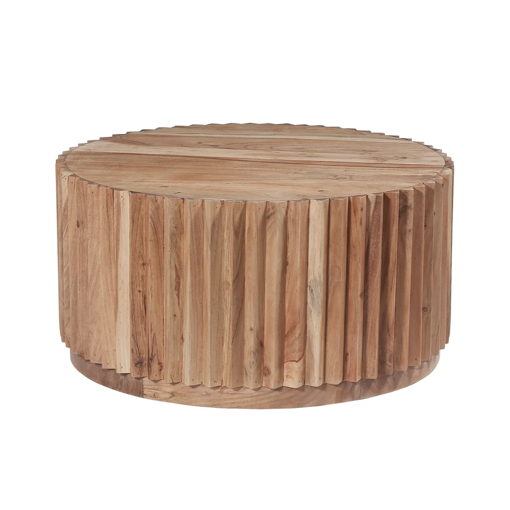 Eco-Friendly Cascella Coffee Table Premium Material