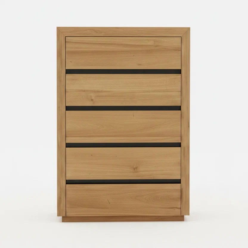 High-Grade Prague Tallboy Practical