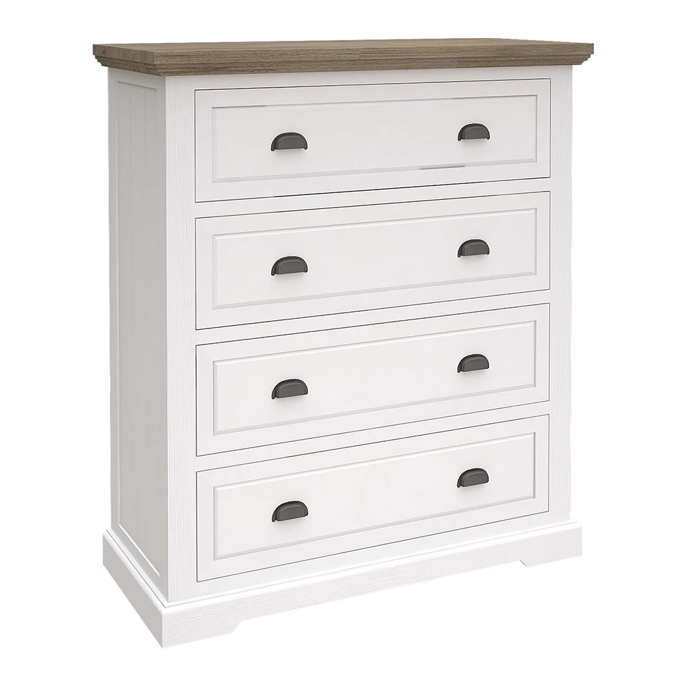 Optimized Paddington Tallboy Outstanding