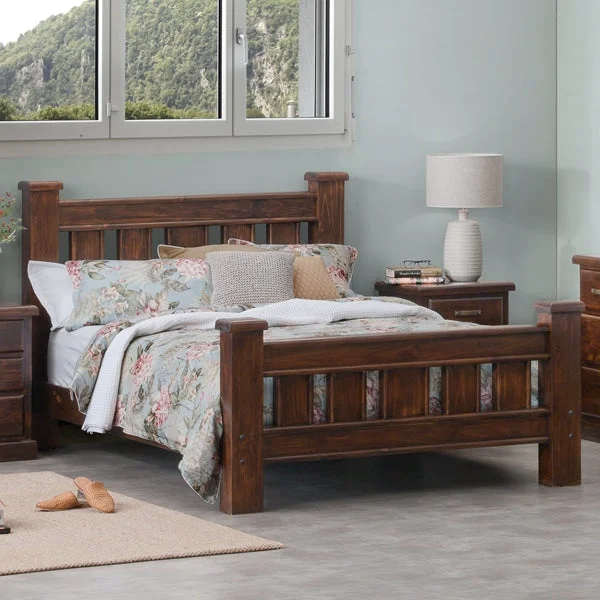 Sustainable Caribbean Bed Reliable