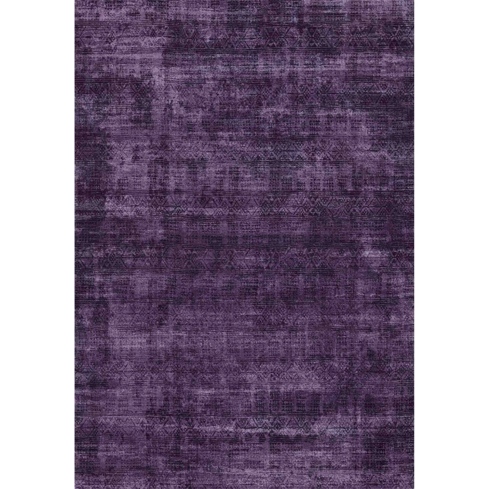 Consistent Purple Abstract Washable Area Rug Soft Low-Pile Non-Slip Indoor Carpet for Living Room Bedroom Dining Room DécorPurple Abstract Washable Area Rug Soft Low-Pile Non-Slip Indoor Carpet for Living Room Bedroom Dining Room Décor Exceptional