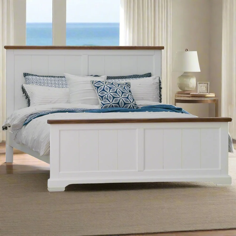 Dependable Oregon Bed Pure