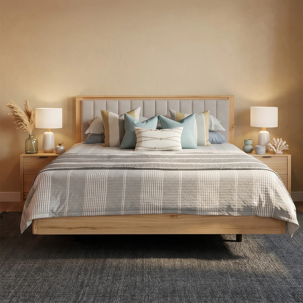 Dependable Yarra Bed Practical