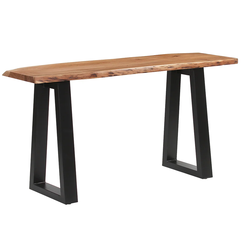 Stylish Delamere Hall Table Smooth