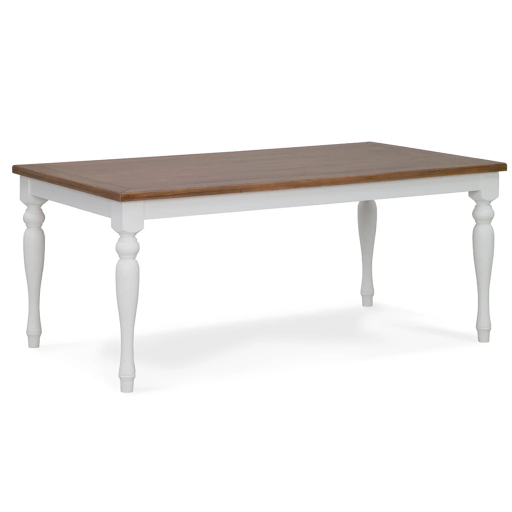 Green Oregon 2100 Dining Table Trendy