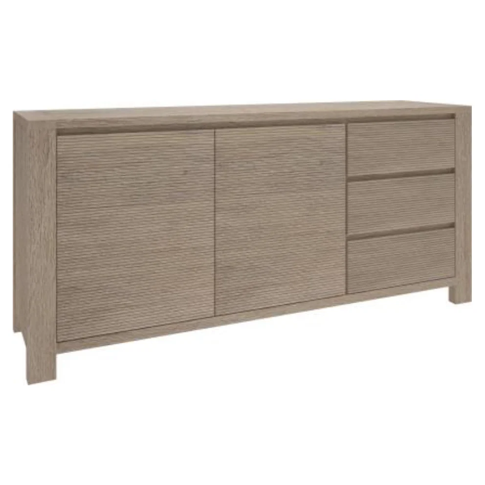 Next-Generation Pearl Bay Buffet Premium Material