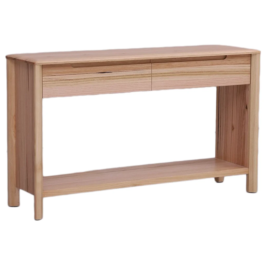 Selected Yarra Hall Table Refined