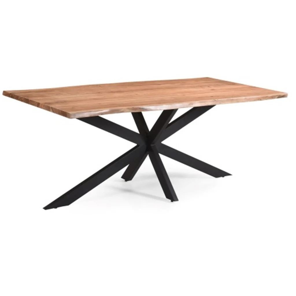 Superior Delamere Dining Table 2400 Contemporary
